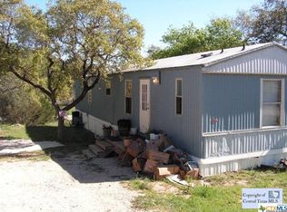 611 Buck Trl, Canyon Lake, TX 78133