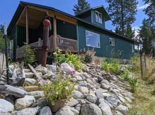15 Appaloosa Rd, WINTHROP, WA 98862