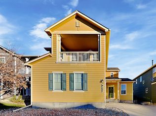 6594 Abbeywood Dr, Colorado Springs, CO 80923