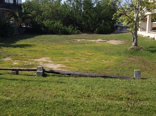 0 Plantation Ave, Tavernier, FL 33070