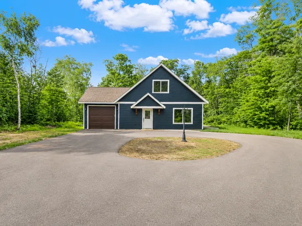 12444 Fawn Lake Rd, Crosslake, MN 56442