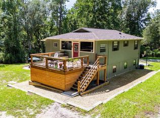 24142 Tamber Rd, Brooksville, FL 34602
