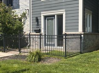 5035 Oscar Peterson Blvd UNIT 106, Mississauga, ON L5M0P4