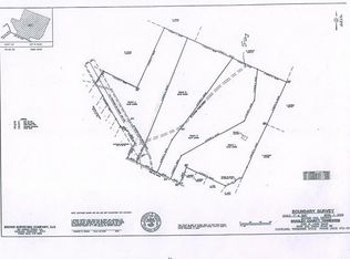 420 Pine Hill Rd #0, Mc Donald, TN 37353