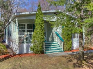 92 Eagle Dr, Rochester, NH 03868