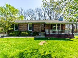 3281 Featherston Dr, Lexington, KY 40515