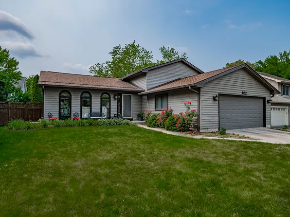 602 Hempstead Ave, Naperville, IL 60565
