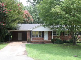 203 Live Oak Way, Taylors, SC 29687