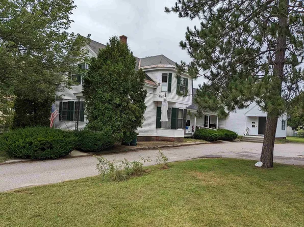 23 Park Avenue, Keene, NH 03431