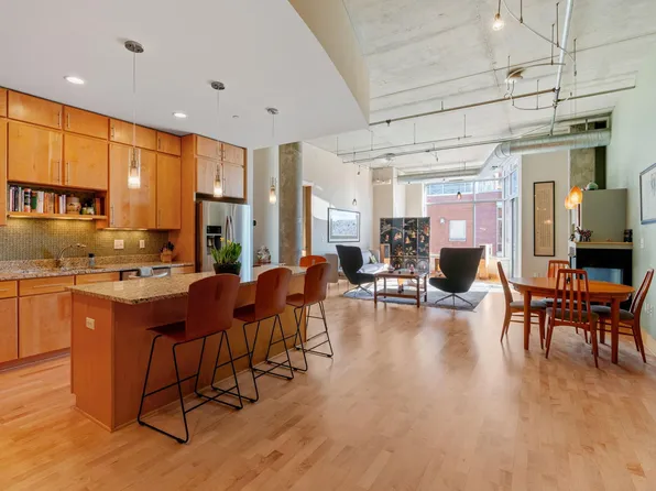 150 2nd St NE Unit B613, Minneapolis, MN 55413