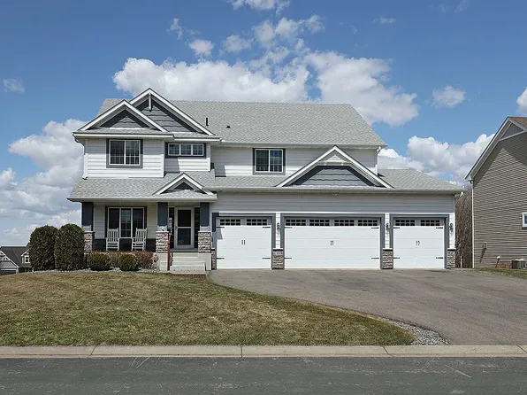 1359 Knoll Dr, Shakopee, MN 55379