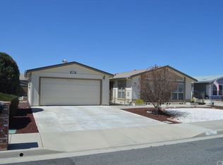 1649 Brentwood Way, Hemet, CA 92545
