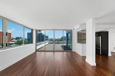 Rented by REAL New York