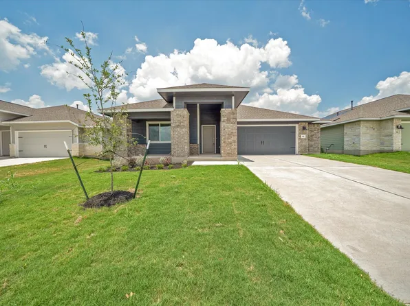 145 Crawford, Kyle, TX 78640