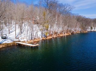 9776 Northshore Trl, Vanderbilt, MI 49795