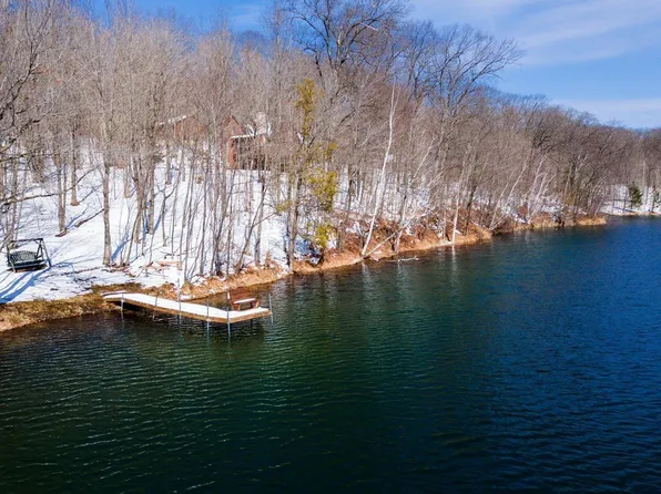 9776 Northshore Trl, Vanderbilt, MI 49795