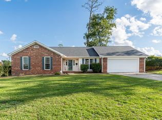 678 Clinton Way W, Martinez, GA 30907