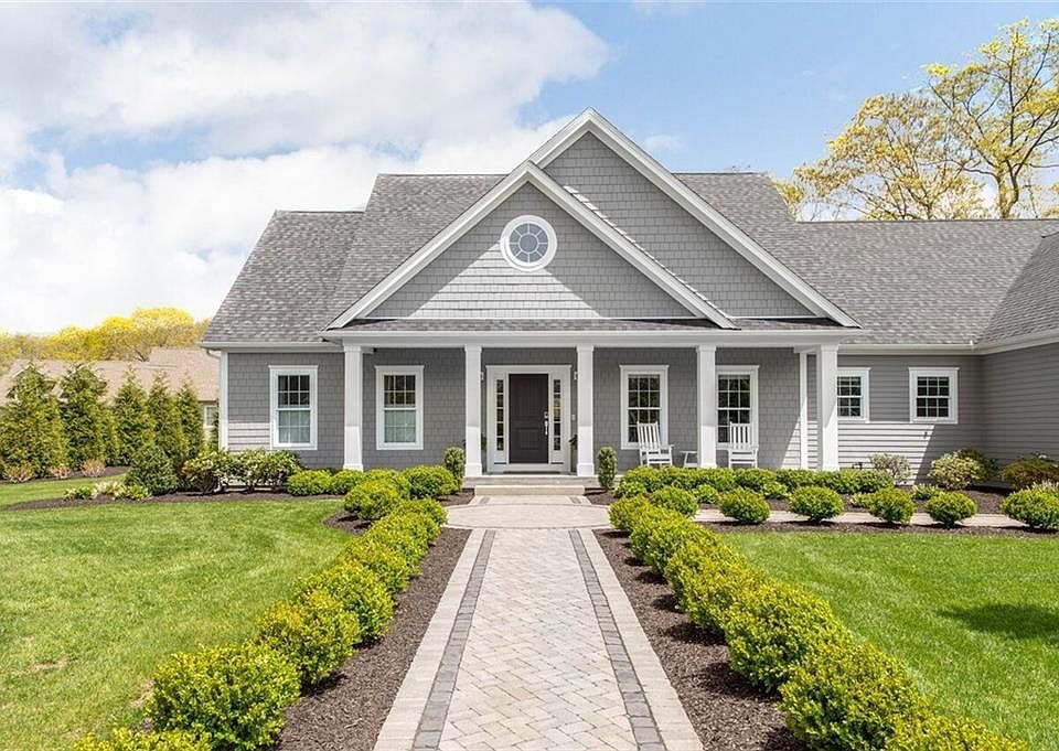 201 Rodman Ln, North Kingstown, RI 02852 Zillow