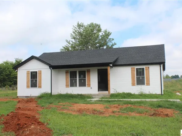 61 Howard Bulle Rd, Glasgow, KY 42141