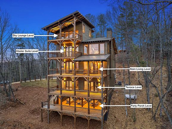 3rd image of 432 Amy Creek Cir