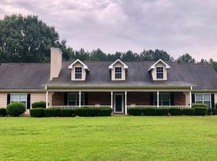 3450 Briscoe Dr, Monroe, GA 30655