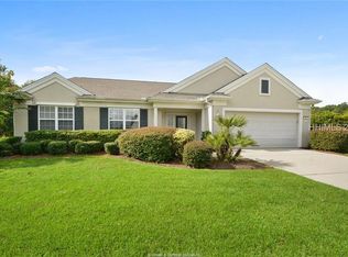 26 Star Flower Dr, Bluffton, SC 29909