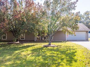 25 Cayln Dr, Conway, AR 72032