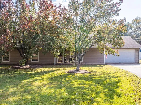 25 Cayln Dr, Conway, AR 72032