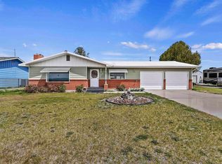 26626 Homedale Rd, Wilder, ID 83676