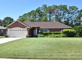 874 E Fairbairn Dr, Deltona, FL 32725