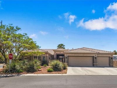 7401 Bridlehorne Ave, Las Vegas, NV, 89131