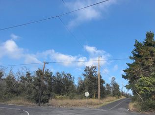 Reef Pkwy LOT 29, Ocean View, HI 96737