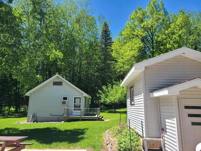15721 MCCAUSLIN CROSSING LANE, Lakewood, WI, 54138