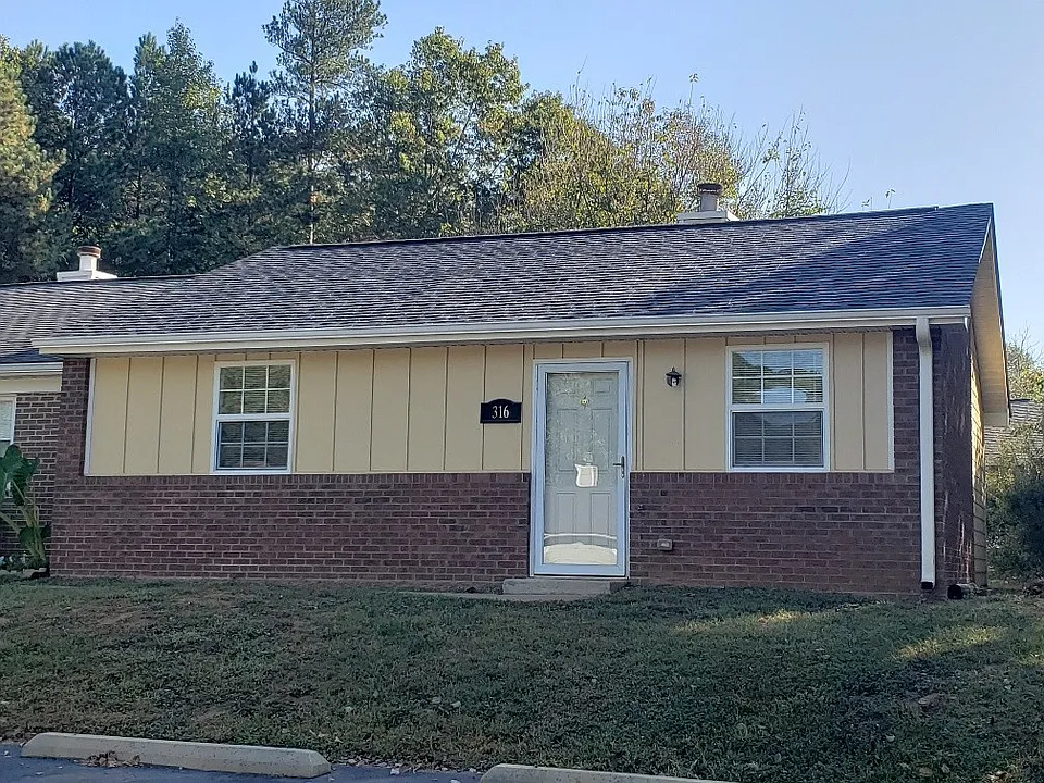316 Kentucky Dr