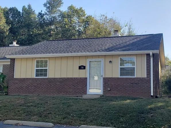 316 Kentucky Dr, Garner, NC 27529