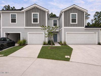 239 Senna Drive, Holly Ridge, NC, 28445