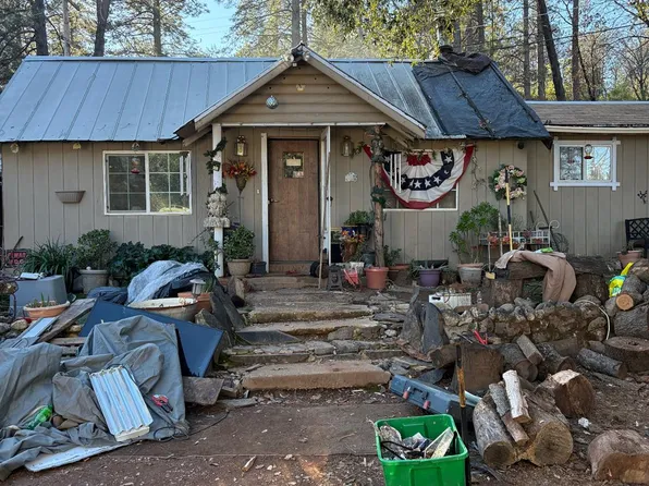 105 Meadow Gate Rd, Meadow Vista, CA 95722