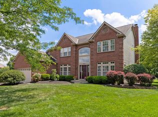 3959 Ryleland Ct, Powell, OH 43065