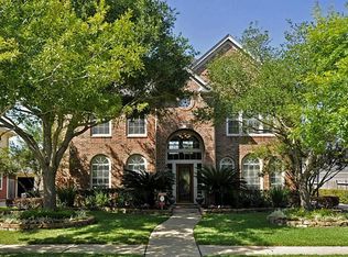 1418 Mustang Lake Ct, Richmond, TX 77406