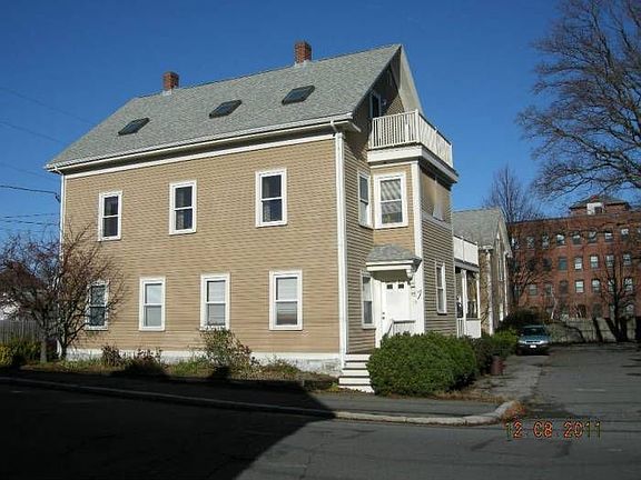 School St