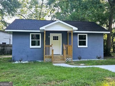 201 E 6th St, West Point, GA, 31833