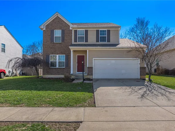 3240 Federalist Dr, Dayton, OH 45440