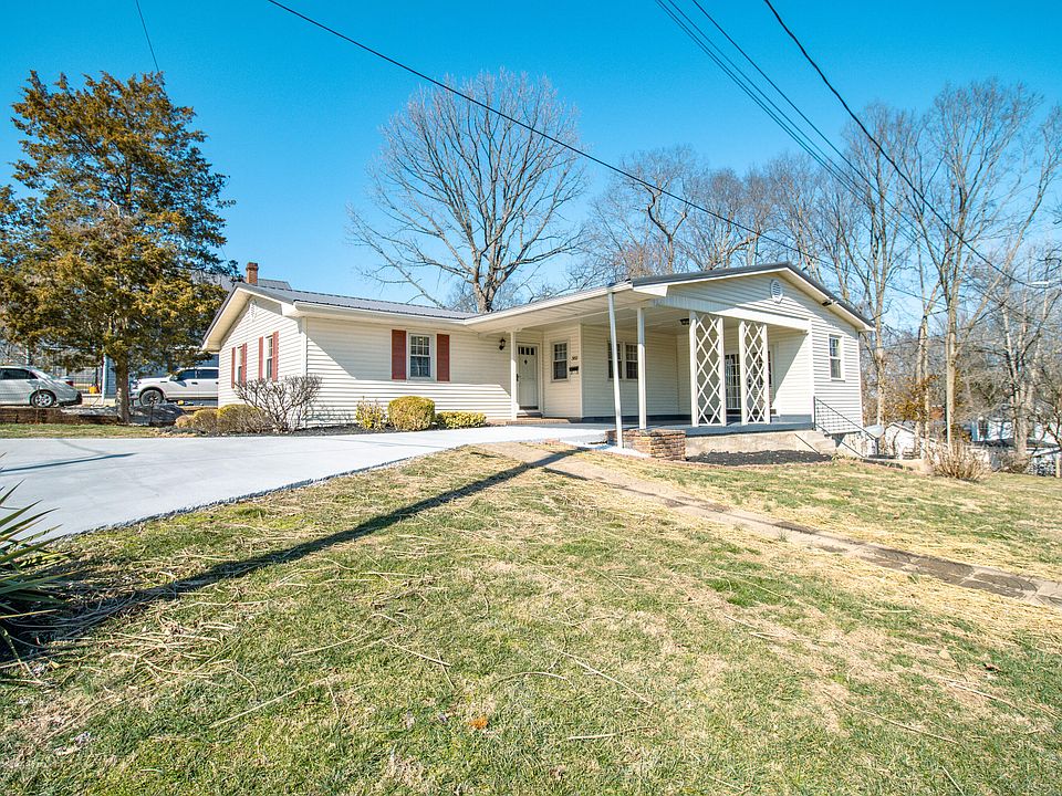 382 Massie Ave, Paris, KY 40361 Zillow