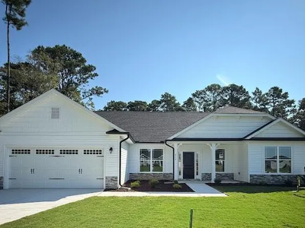 404 Spring Forest Drive, Goldsboro, NC 27534