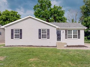 10204 Arbor Oak Dr, Louisville, KY 40229