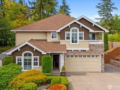 7500 150th Street SE, Snohomish, WA, 98296