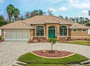 8 Woodlyn Ln, Palm Coast, FL 32164