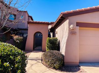 110 Colinas, Sedona, AZ 86351
