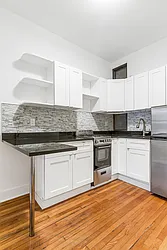 Rented by Corcoran