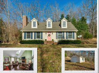 625 Mountain Dr, Livingston, TN 38570